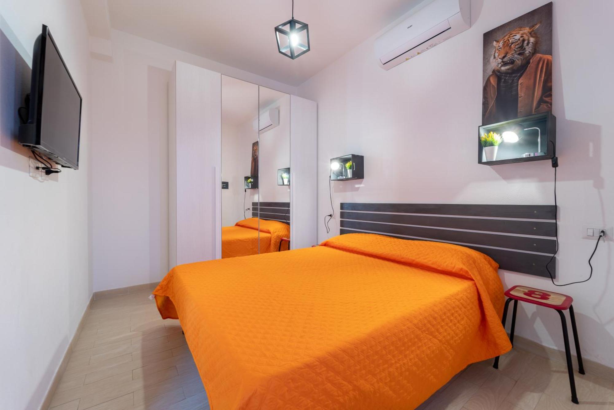 Apartament Casa Violante Alghero Zewnętrze zdjęcie