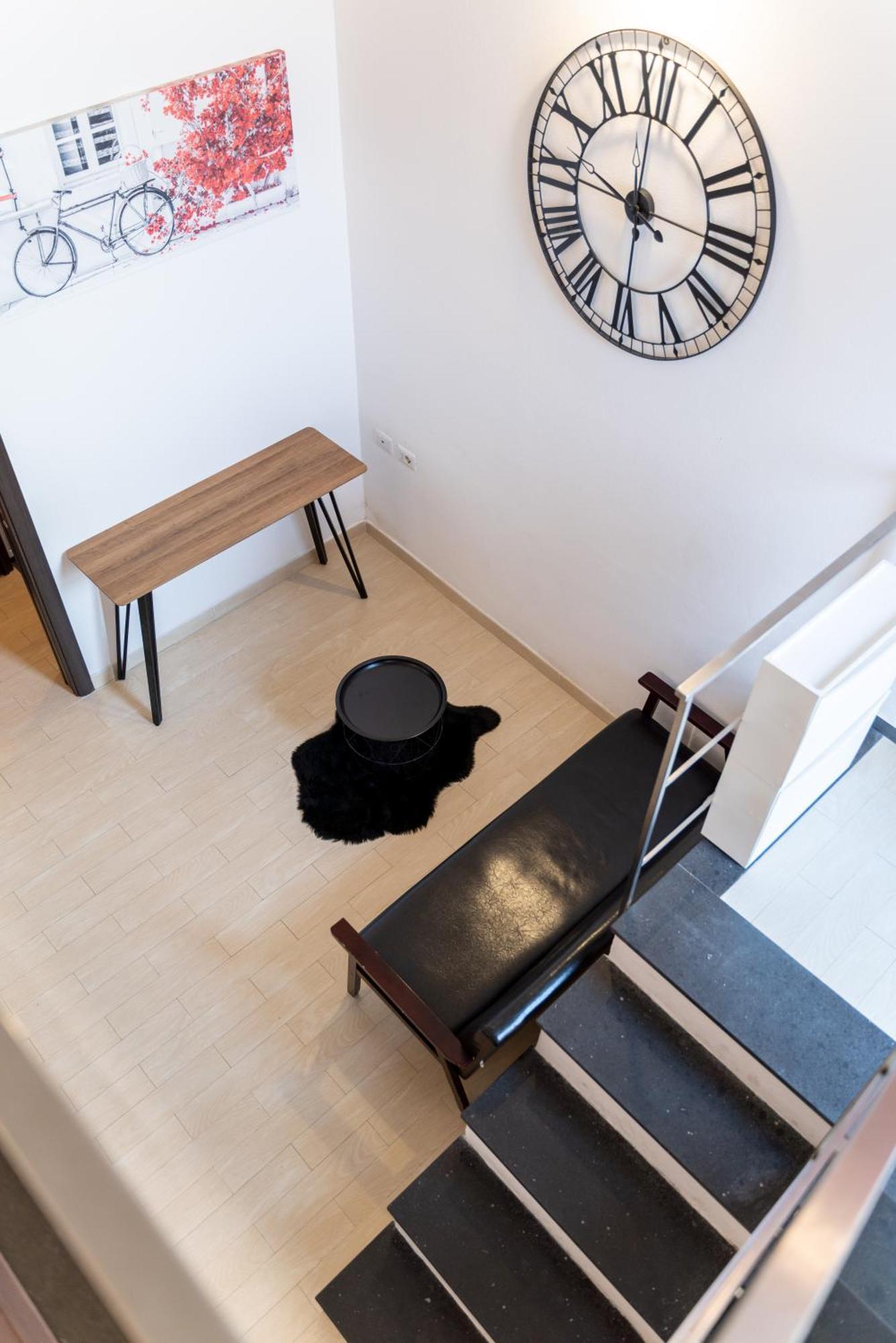Apartament Casa Violante Alghero Zewnętrze zdjęcie