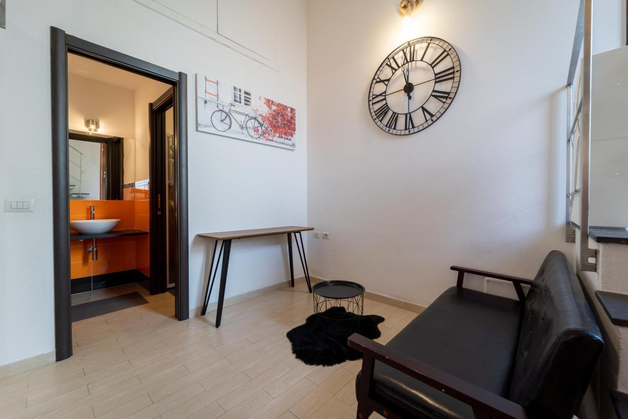 Apartament Casa Violante Alghero Zewnętrze zdjęcie
