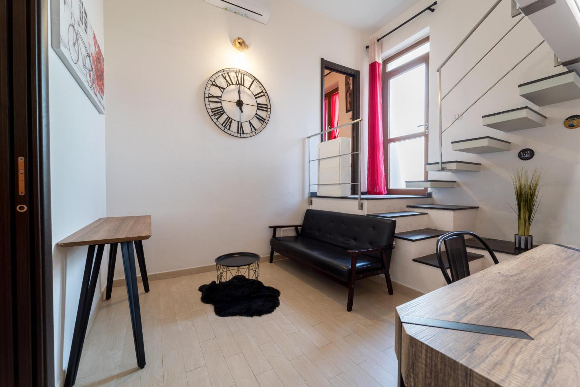Apartament Casa Violante Alghero Zewnętrze zdjęcie