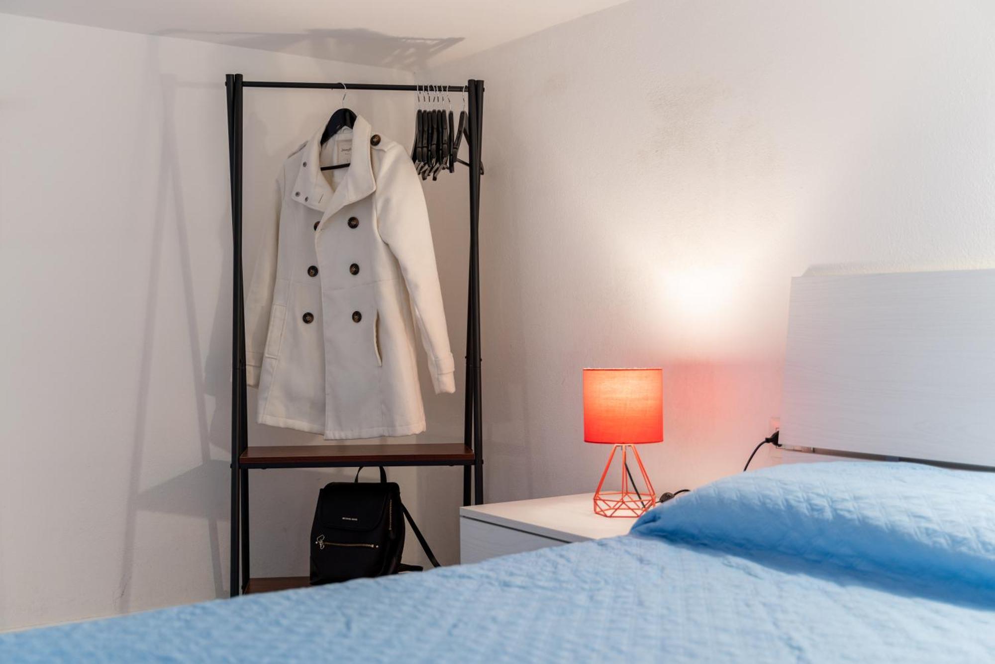 Apartament Casa Violante Alghero Zewnętrze zdjęcie