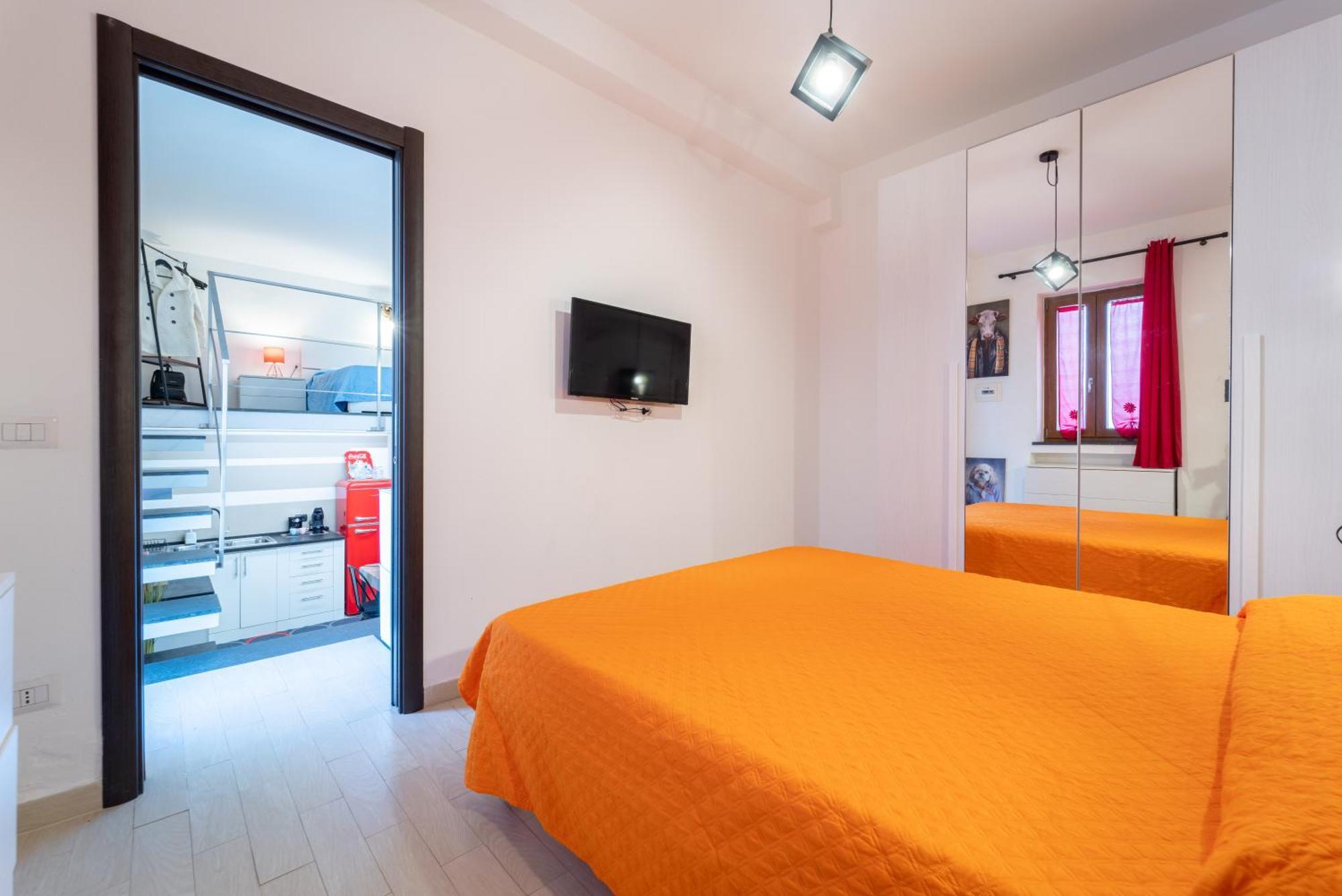 Apartament Casa Violante Alghero Zewnętrze zdjęcie
