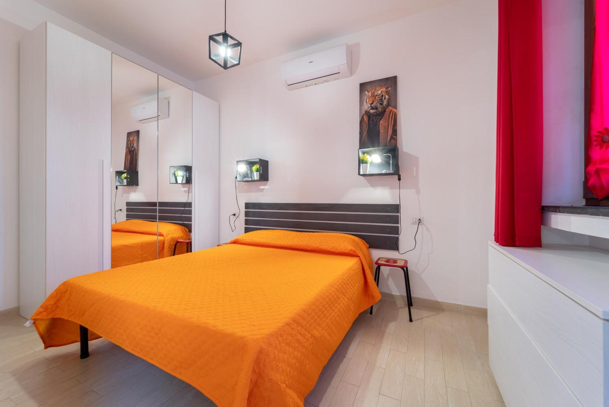 Apartament Casa Violante Alghero Zewnętrze zdjęcie